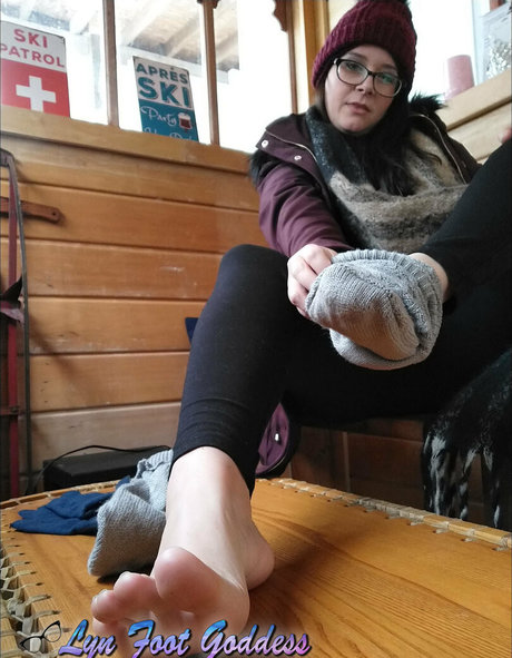 Lynfootgoddess