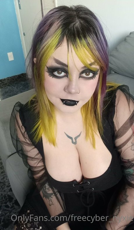 Freecybernyxie