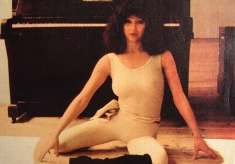 Kate Bush