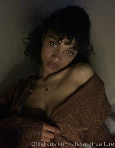 Alexandraallure