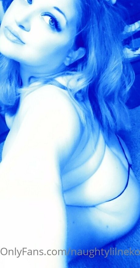 Naughtylilnekofree