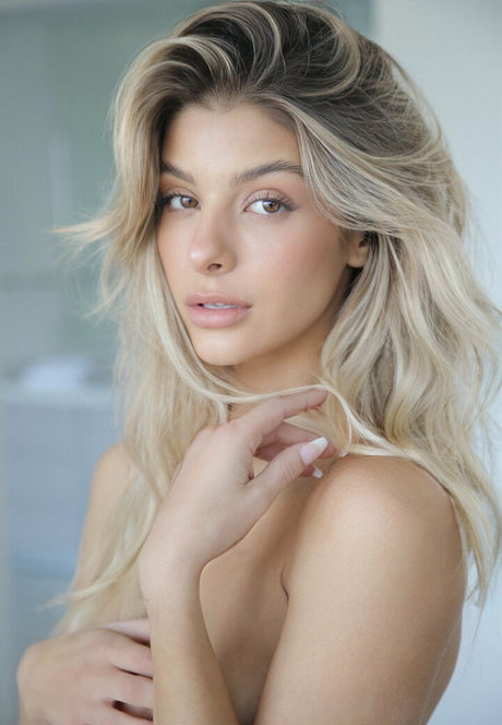 Ashleymariedickerson