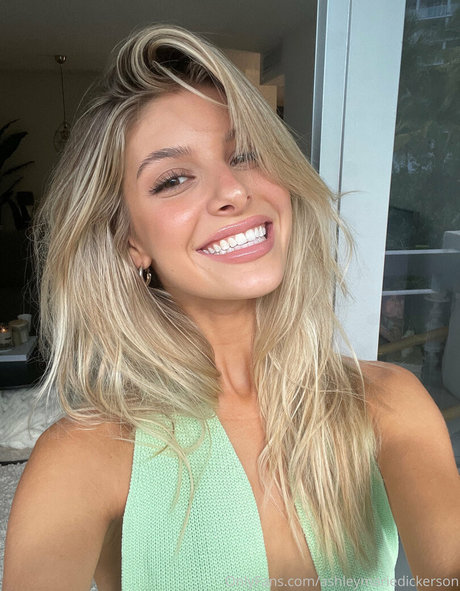 Ashleymariedickerson