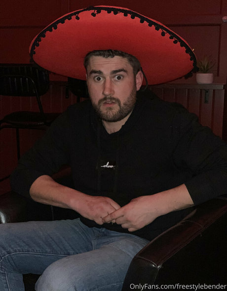 Freestylebender