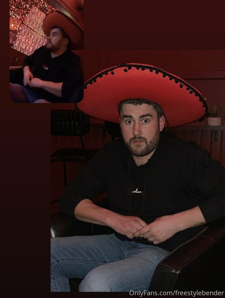 Freestylebender