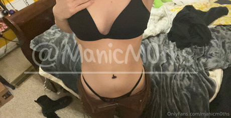 Manicm0ths