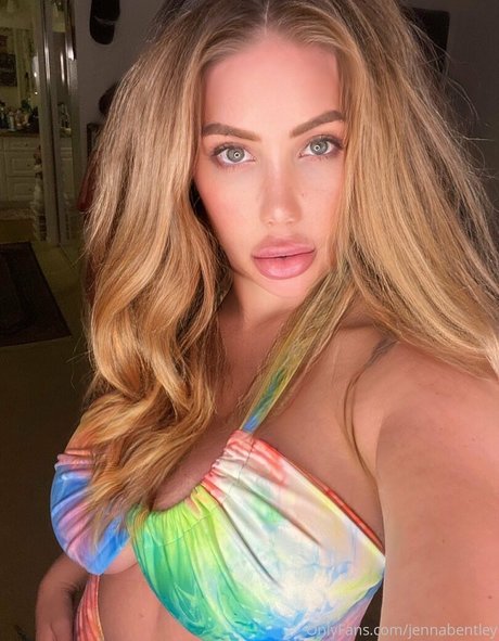 Jennabentley