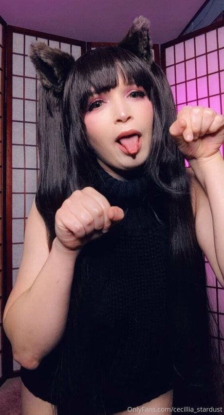 Cecillia Stardust