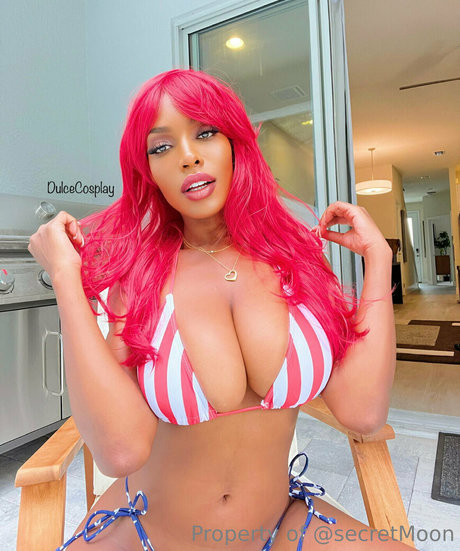 Dulcecosplay