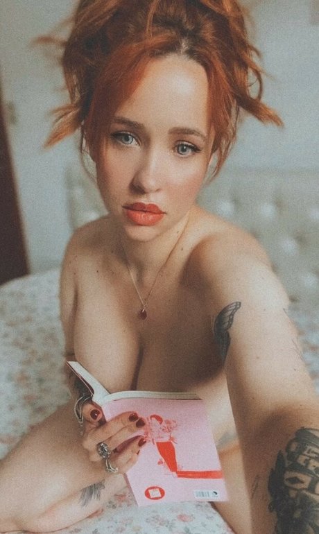 Marina Mamede  nude leaked OnlyFans photo