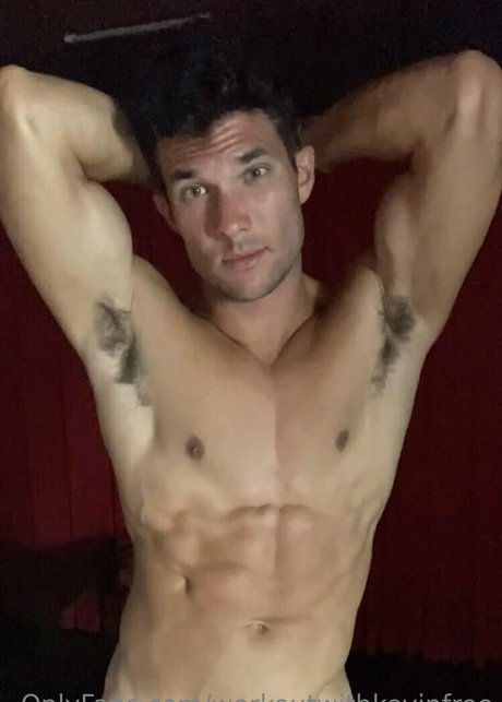 Workoutwithkevinfree