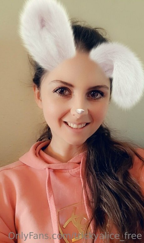 Trickyalicefree