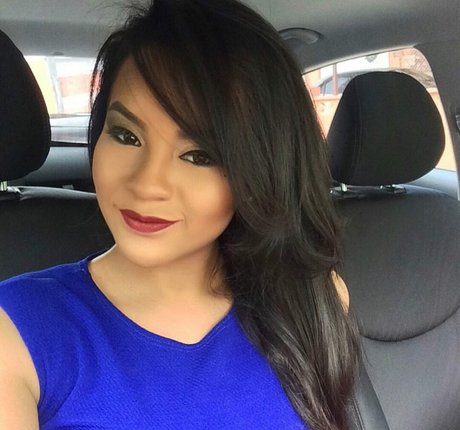 Toni Salina Chee Young