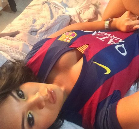 Toni Salina Chee Young