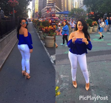 Toni Salina Chee Young