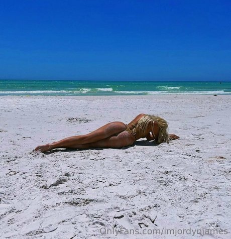 Imjordynjames