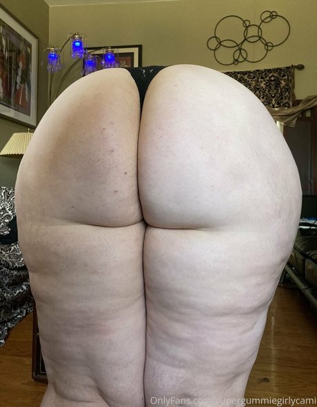 Supergummiegirlycami