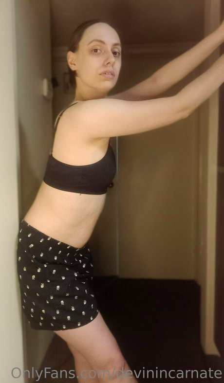 Devinincarnate