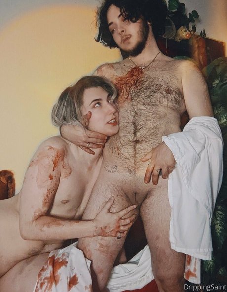 Drippingsaint