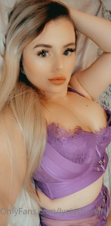 Lyciasharylnaughtystyle