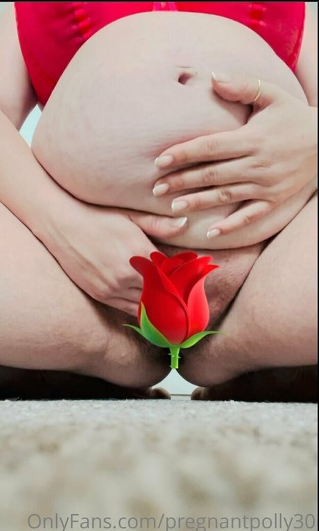 Pregnantpolly30