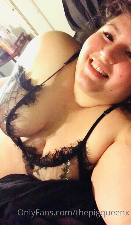 Thepigqueenx