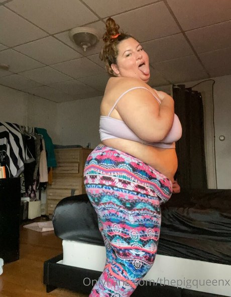 Thepigqueenx