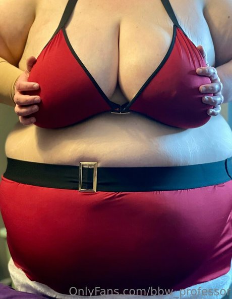 Bbwprofessor