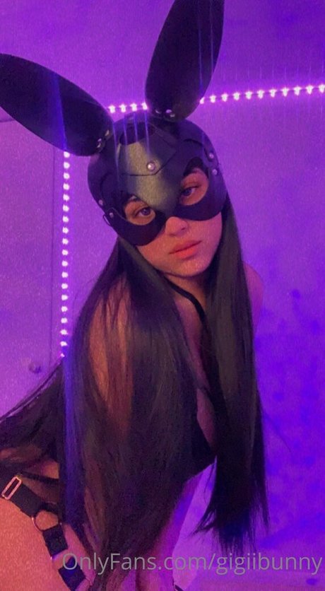 Gigiibunny