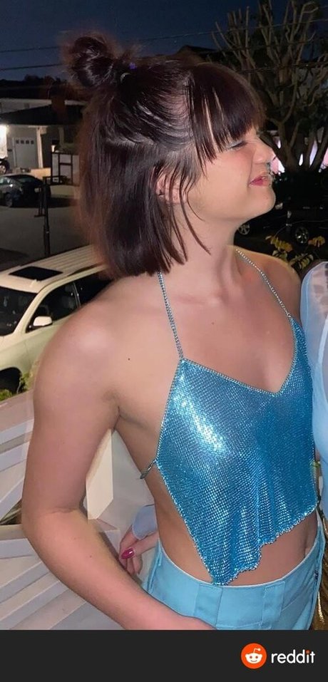 Peyton Elizabeth Lee