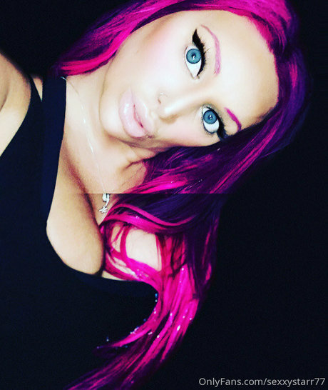Sexxystarr77