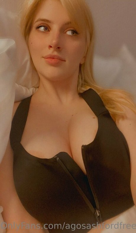 Agosashfordfree