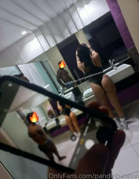 Pandinhasexy