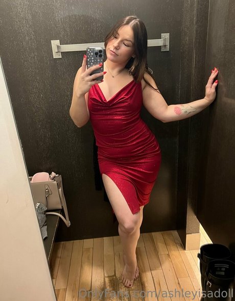 Ashleyisadoll