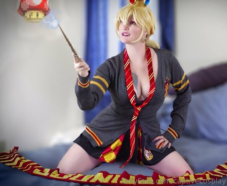 Captivecosplay
