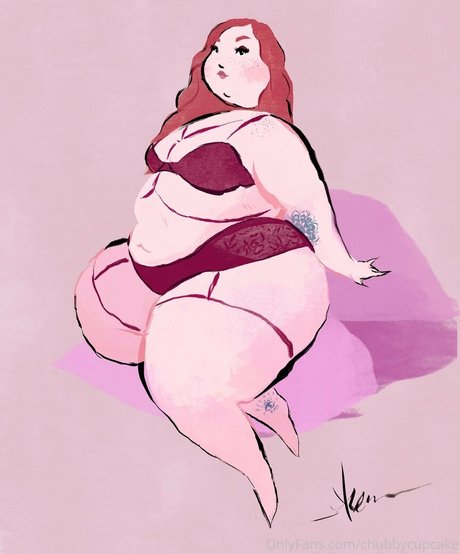 Chubbycupcake