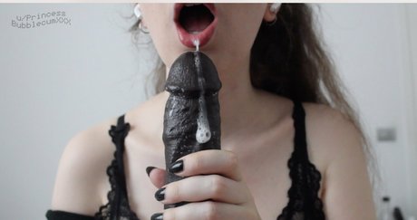 Princessbubblecumfree