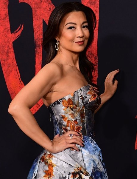 Mingna Wen