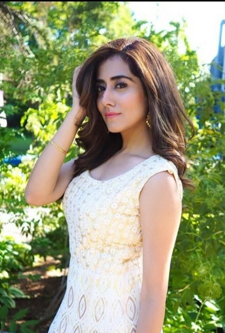 Jonita Gandhi