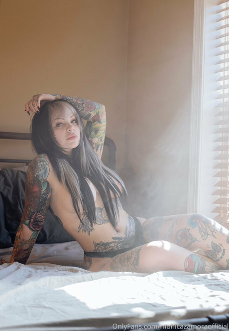 Monicazamoraofficial