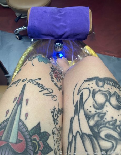 Monicazamoraofficial