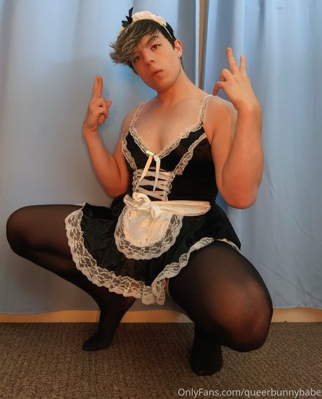 Queerbunnybabe