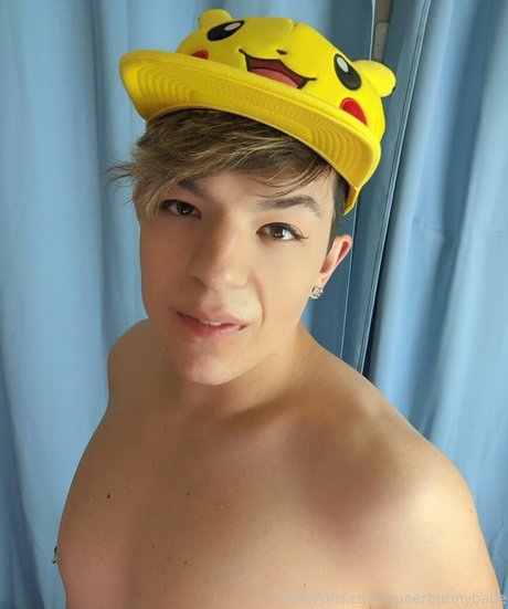Queerbunnybabe