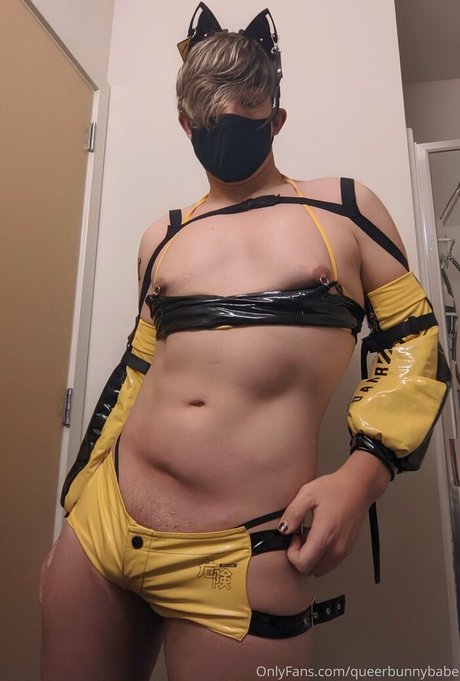Queerbunnybabe