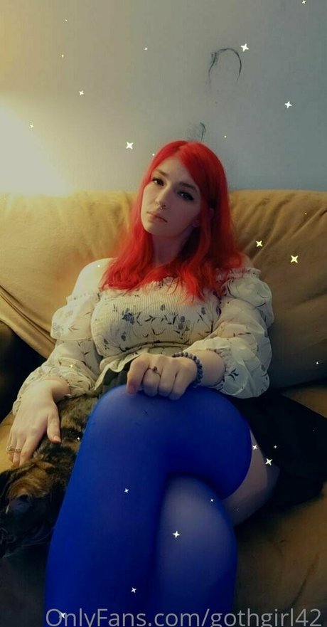 Gothgirl42
