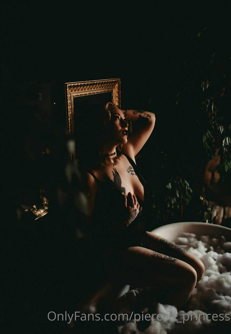 Piercedprincess