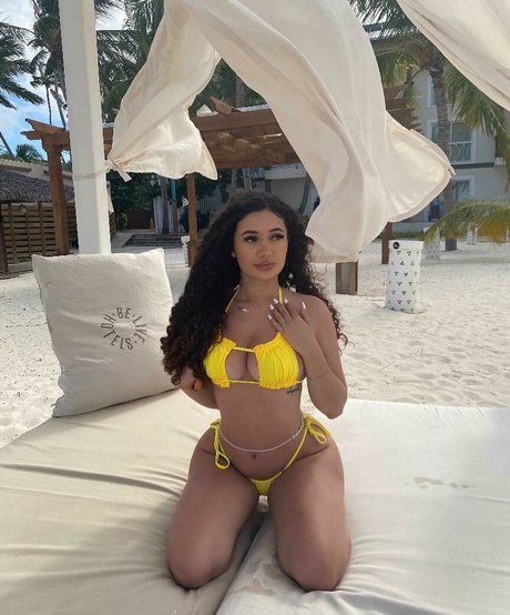 Christina April Amaral