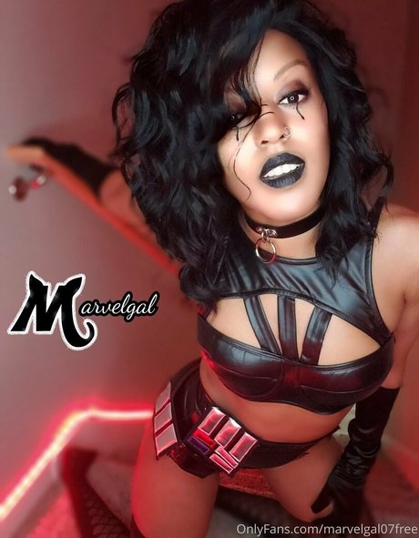 Marvelgal07free