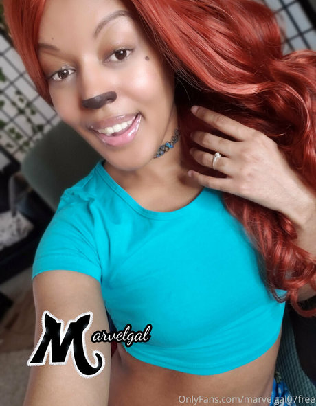 Marvelgal07free