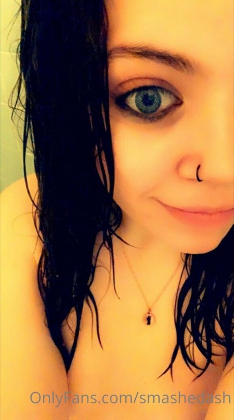Smashedash